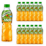 Tymbark Mango mätový nápoj 500 ml x 12 kusov