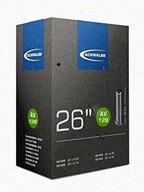 SCHWALBE AV 12B RÚRA 26x3/4 - 26x1,00 AUTO 40 mm