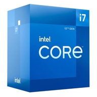 Procesor Intel Core i7-12700 2,1/4,9 GHz s1700