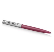 Guľôčkové pero Waterman Allure Deluxe Burgundy CT