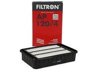 FILTRON VZDUCHOVÝ FILTER AP120/4 MITSUBISHI ASX 1.6