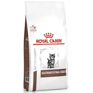 Royal Canin Gastro Intestinal Kitten 0,4kg