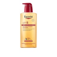 Eucerin pH5 400 ml telový umývací olej 400 ml