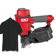 SENCO PAL57 Drum Nailer + polokošeľa