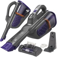 Ručný vysávač Black&Decker BHHV520BFP-QW