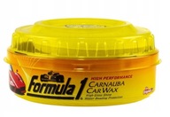 K2 FORMULA CARNAUBA VOSK TVRDÁ VOSKOVÁ PASTA HUBKA