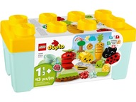 LEGO DUPLO 10984 Bio trh