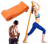 Posilňovací pás, posilňovací pás POWER BAND 36-105 kg