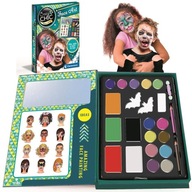 FACE PAINT PAINT CRAZY CHIC PAINT SET