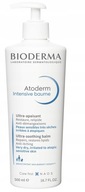 BIODERMA ATODERM INTENSIVE BAUME balzam 500ml