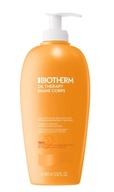 Biotherm Baume Corps Výživné telové mlieko