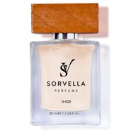 Sorvella S626 50 ml pánsky parfém