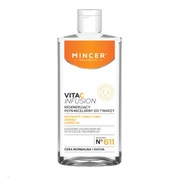 Mincer Pharma Vita C No.611 Micelárny fluid 500 ml