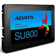 Interný SSD 2,5'' ADATA SATA 6G SU800 512 GB 560 MB/s