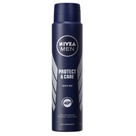 NIVEA Men Protect Care antiperspirant v spreji 250ml