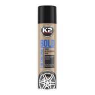 K2 BOLD 600ml TIRE SHINE SPRAY