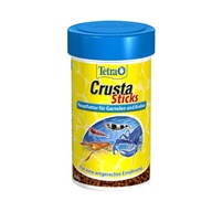 TETRA CRUSTA TYČINKY 100ml