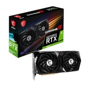 Grafická karta MSI GeForce RTX 3050 GAMING X 8GB