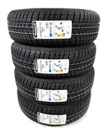 4X PNEUMATIKY 215/65R17 103H SUV BARUM POLARIS 5 POISTKA.