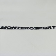 Polep auta Mitsubishi Montero Sport ABS