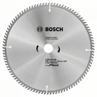 BOSCH PÍLOVÝ LIST 305 mm 100 z NA DREVO