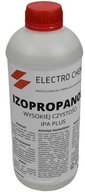 Izopropylalkohol Isopropanol IPA PLUS 100% 1L