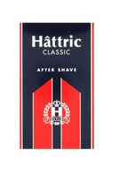 HATTRIC Classic voda po holení 100 ml po holení originál