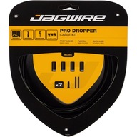 JAGWIRE PRO SADA DROPPER SADA VÝMENNÁ SERVISNÁ SÚPRAVA DROPPER KABEL