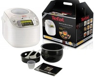 TLAKOVÝ HREC KOMBINOVANÝ HREC 45v1 TEFAL MULTICOOKER ADVANCED 750W 5L VEĽKÝ DARČEK