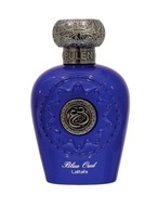 Parfumovaná voda Lattafa Blue Oud 100 ml