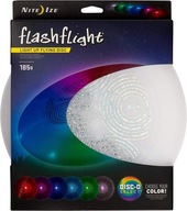 NITE IZE FLASHFLIGHT FRISBEE LED 6 FARIEB