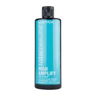 MATRIX TOTAL RESULTS HIGH AMPLIFY SHAMPOO 400ML