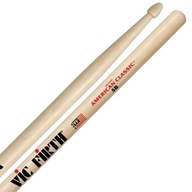 Vic Firth 5B American Classic Hickory Perk Sticks