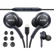 ORIGINÁLNE slúchadlá SAMSUNG Galaxy AKG EO-EG955