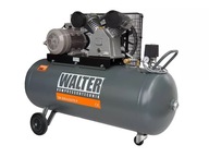 Piestový kompresor WALTER GK 630-4,0/270