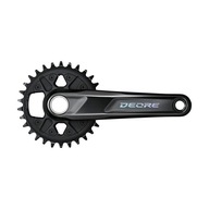 Kľuky SHIMANO SLX FC-M6120 12-st 30T 175mm + 3mm