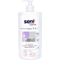 SENI CARE ČISTIACI KRÉM 3V1 1000ml