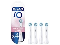 HLAVA MAGNETICKEJ KEFKY ORAL-B IO 4 KS