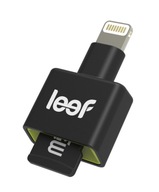 LEEF iAccess 3 IOS MICROSD IPHONE 13X SE ČÍTAČKA