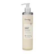 Derma Eco Shampoo Šampón na vlasy, 250 ml