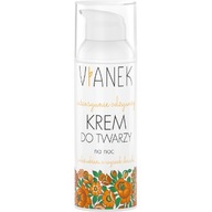 Vianek Výživný nočný krém na tvár 50 ml