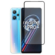 Tvrdené sklo 5D CELÝ KRYT pre Realme 9 Pro+ 5G