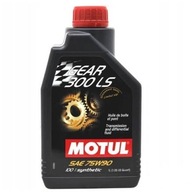 MOTUL GEAR 300 LS 75W90 1L