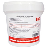 BIO7 ENTRETIEN 1 KG BACTERIA ECO ECOGENE usadzovacie nádrže