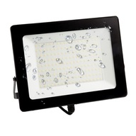 TENKÉ LED SVETLO 150W TEPELNÉ 13500LM 162 DIOD