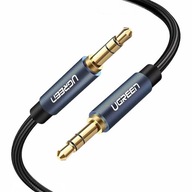 UGREEN AV122 3,5mm AUX mini jack kábel 5m