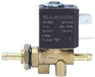 MAGNUM MIG MAG TIG CO2 solenoidový plynový ventil 42V AC