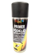 EUROCOLOR Antikorózny BLACK Primer 400ml