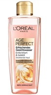 Osviežujúce pleťové tonikum Loreal Age Perfect od NEMECKA