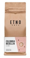 Etno Cafe Colombia Medellin 250g - single z Južnej Ameriky - 08/2025